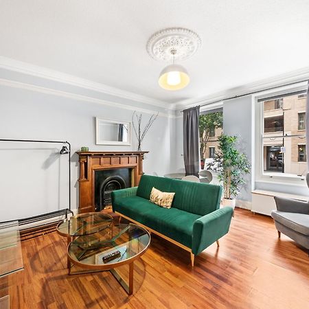Londwell, Stylish Mayfair Central London Apartment Esterno foto