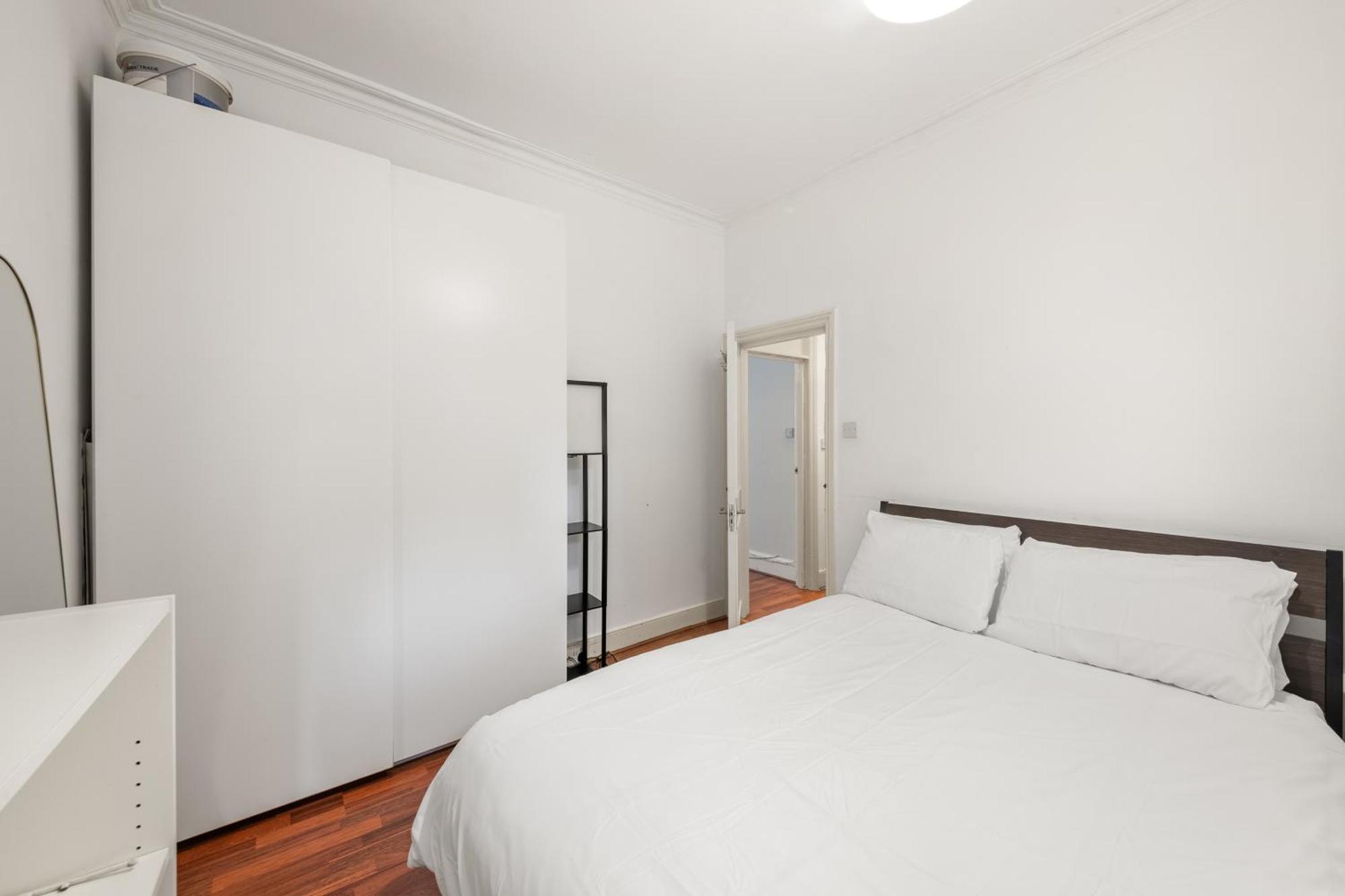 Londwell, Stylish Mayfair Central London Apartment Esterno foto