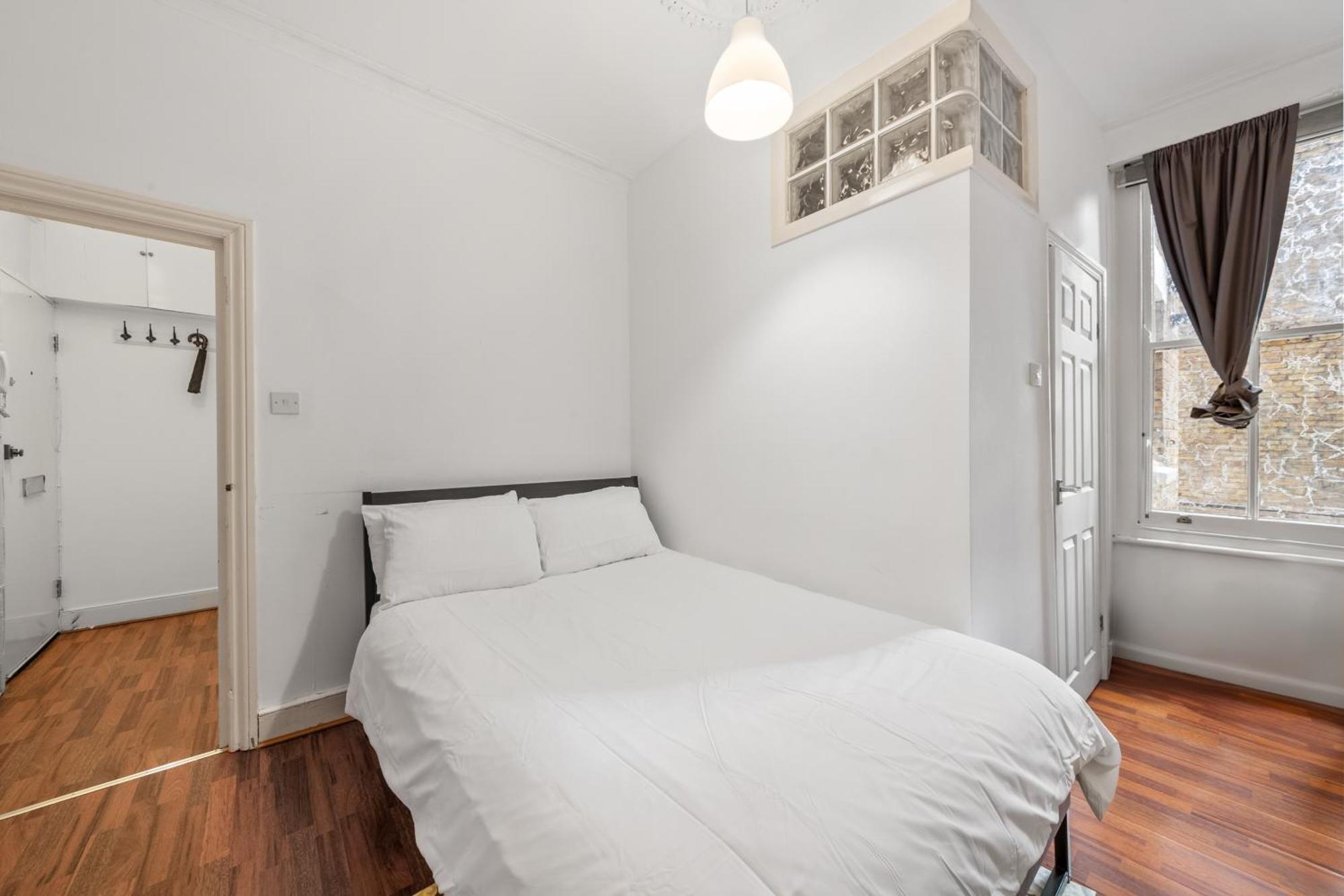 Londwell, Stylish Mayfair Central London Apartment Esterno foto